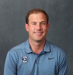 Men's golf
